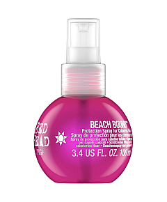 Tigi Bed Head Beach Bound - Защитный спрей для окрашенных волос 100 мл